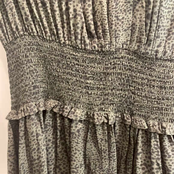 Rails jasmine dress - Picture 3 of 10